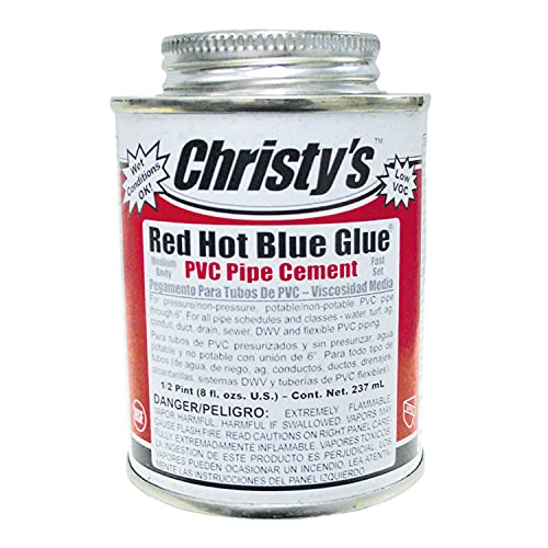 10 Best 10 Pvc Glue Picks For 2021 of 2022