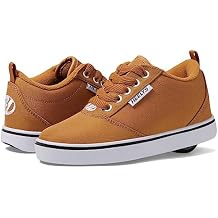HEELYS Pro 20 Tan/White/Black 13 Little Kid M