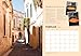 Amore per Gusto Calendar 2025 Calendar Italy: Kitchen Calendar Family Planner My Original Italian Kitchen The Delicious Calendar by TV Chef Stefania Lettini
