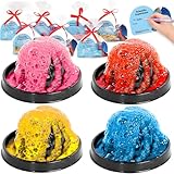 List of Volcanoes 11 DREACAREFT Valentines Day Gifts for Kids - 24 Pack Volcano Eruption Science Kit with Valentines Cards, STEM Projects Educational Toys for Boys Girls Class Classroom Exchange and School Party Favors