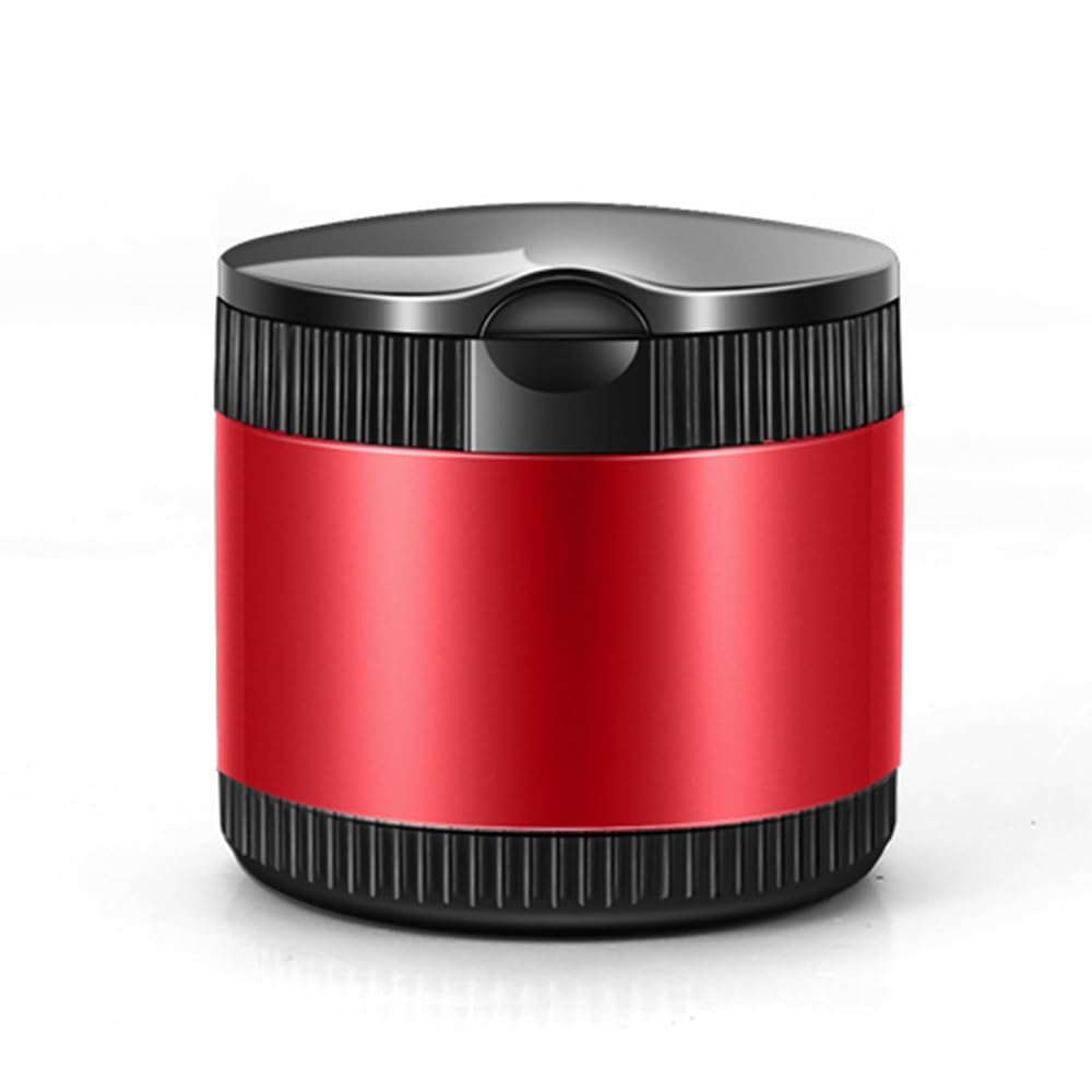Amazon.com: MZYLW Car Ashtray for Mercedes Benz SL Coupe/Cabriolet/Roadster  300 450 500 550 63 65 70 Portable Travel Cigarette Holder Self  Extinguishing Ash Tray with Lid Interior Accessories,Red-S : Automotive