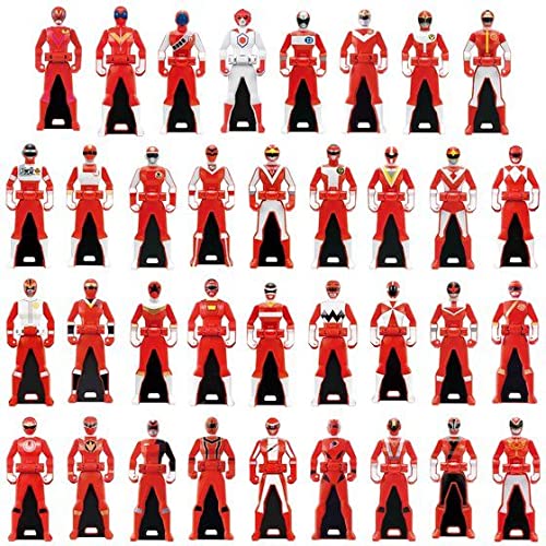 Amazon.co.jp: ゴーカイジャーレンジャーキー MEMORIAL EDITION 35
