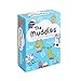 Price comparison product image The Muddles: Creative Kids Board Game | Make Curious Creatures | Board Games for Families