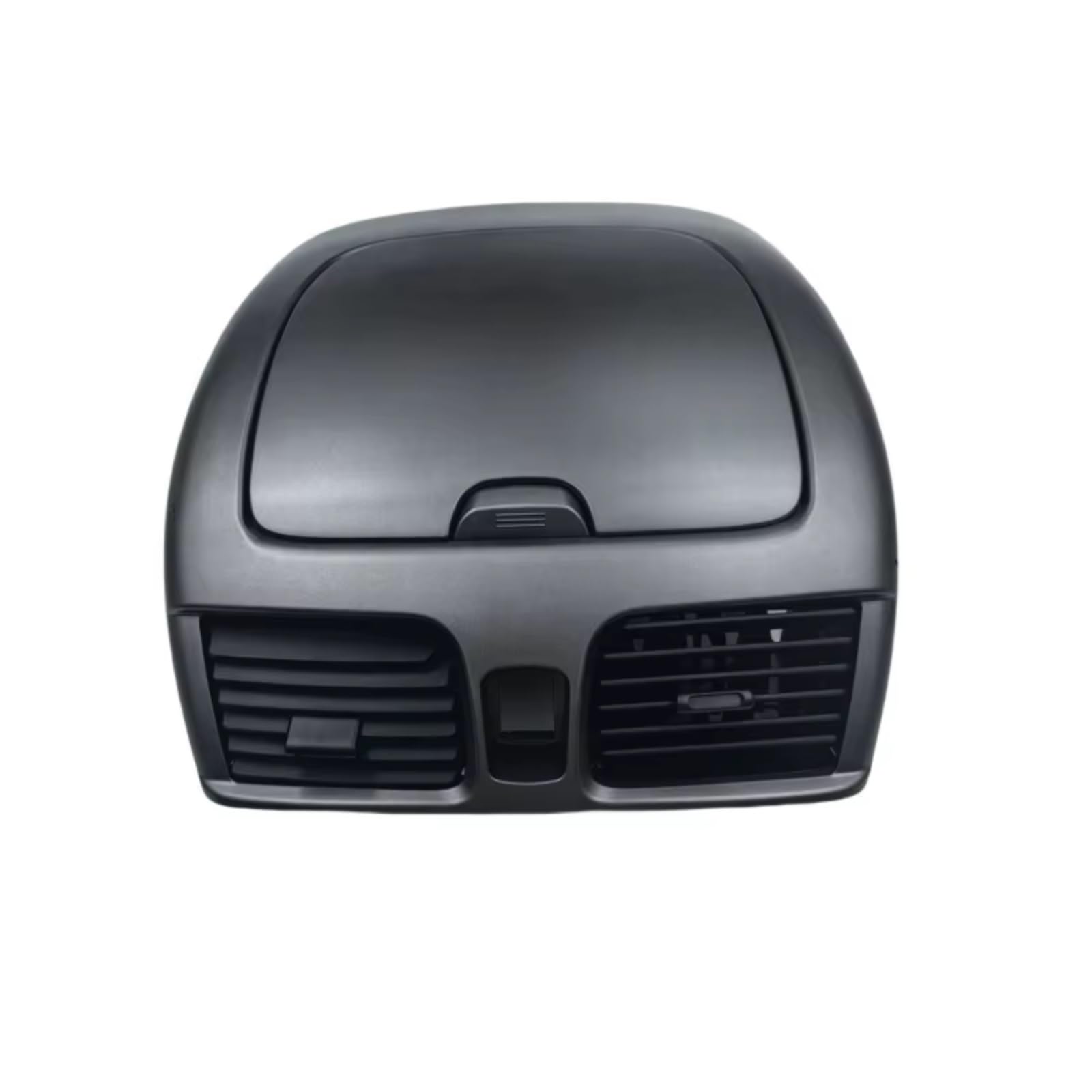 AC Vent Compatible With Nissan For Sentra For Sunny 2000 2001 2002 2003 2004 2005 2006 Air Conditioner Vent Outlet Assembly Storage Box