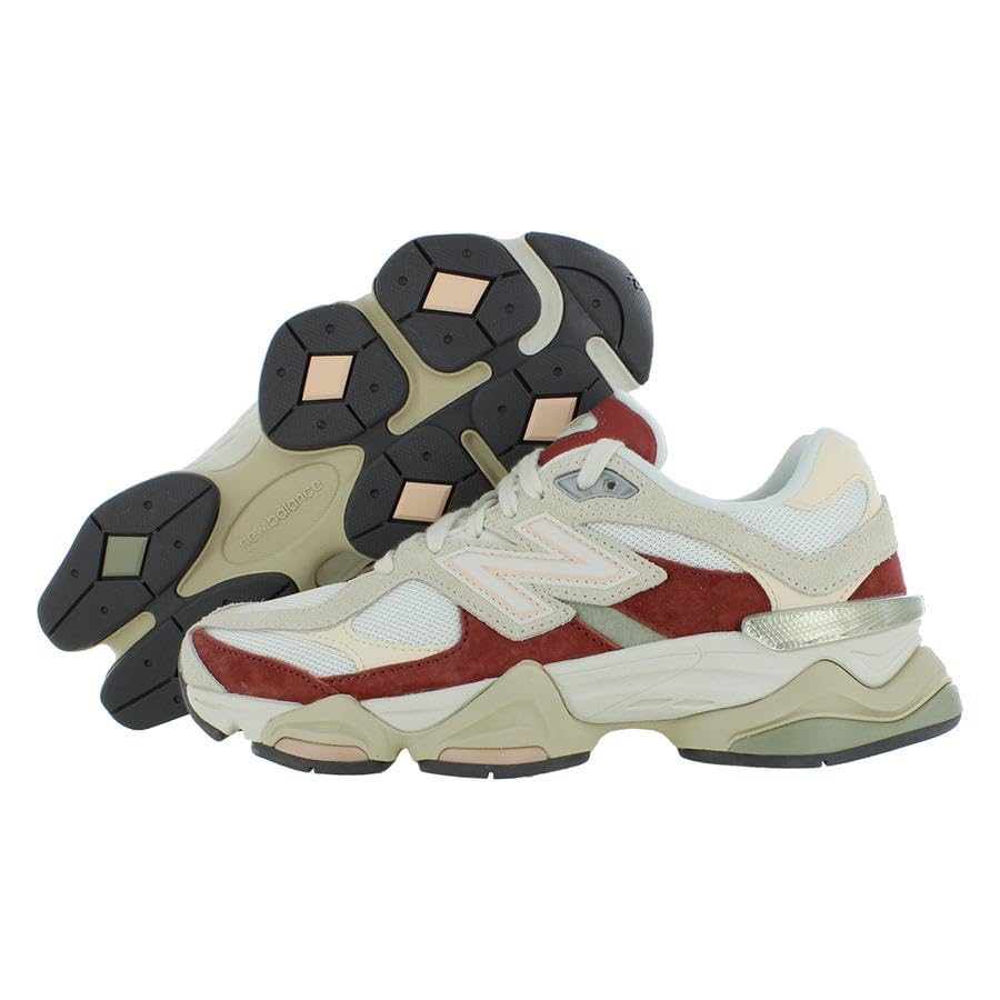 Image of New Balance Men's 9060 Sneakers
