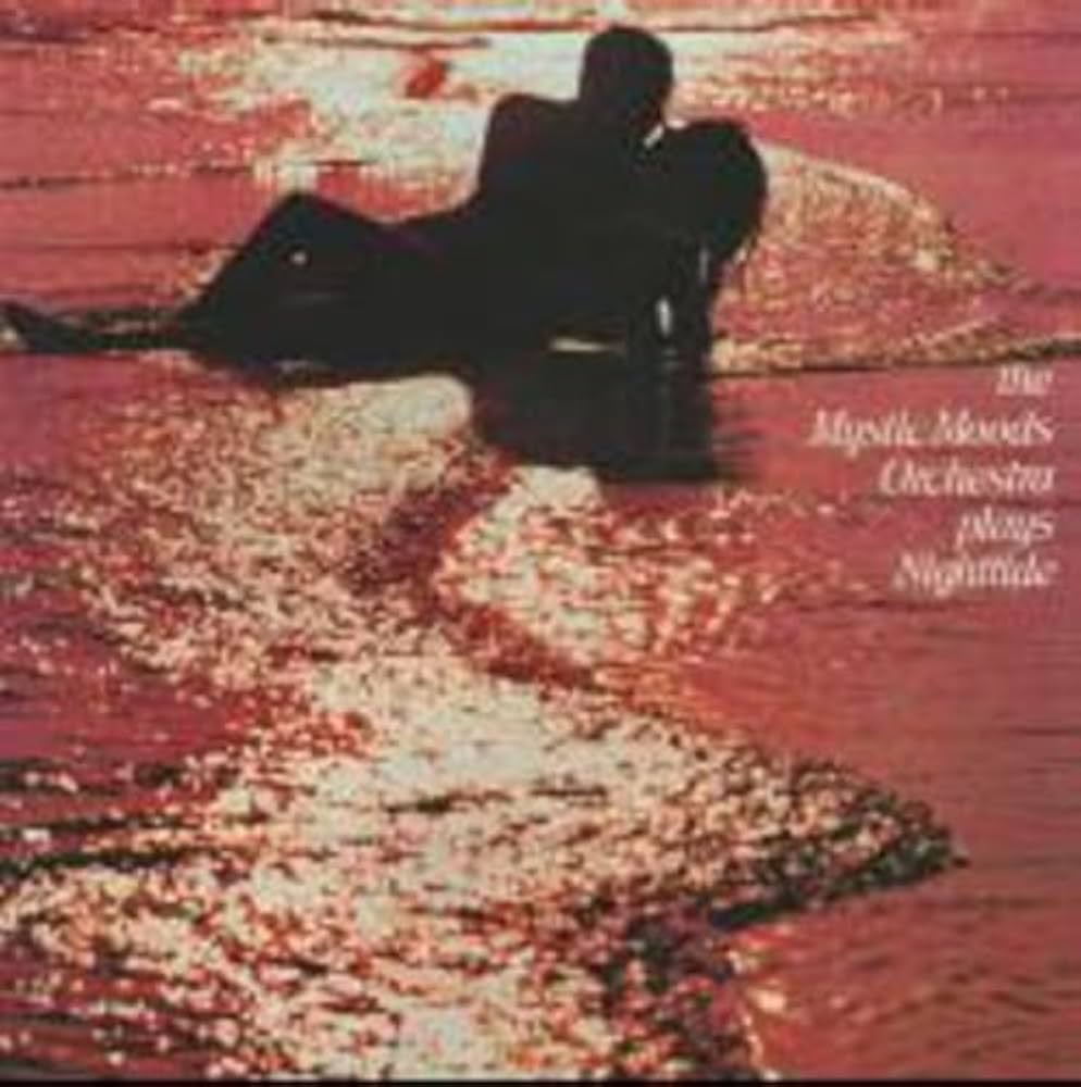 その他 Mystic Moods [DVD] Mystic Moods Orchestra - Mystic Moods Orchestra Plays