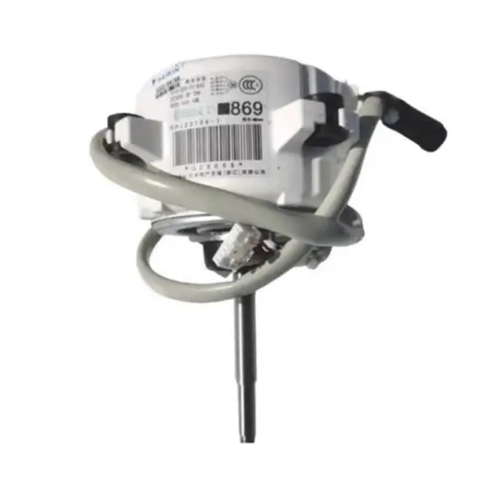Piezas Del Motor Del Ventilador Del Aire Acondicionado, Compatibles Con Daikin KFD-325-70-8A2 869 RMX160CMV2C, Piezas Del Aire Acondicionado