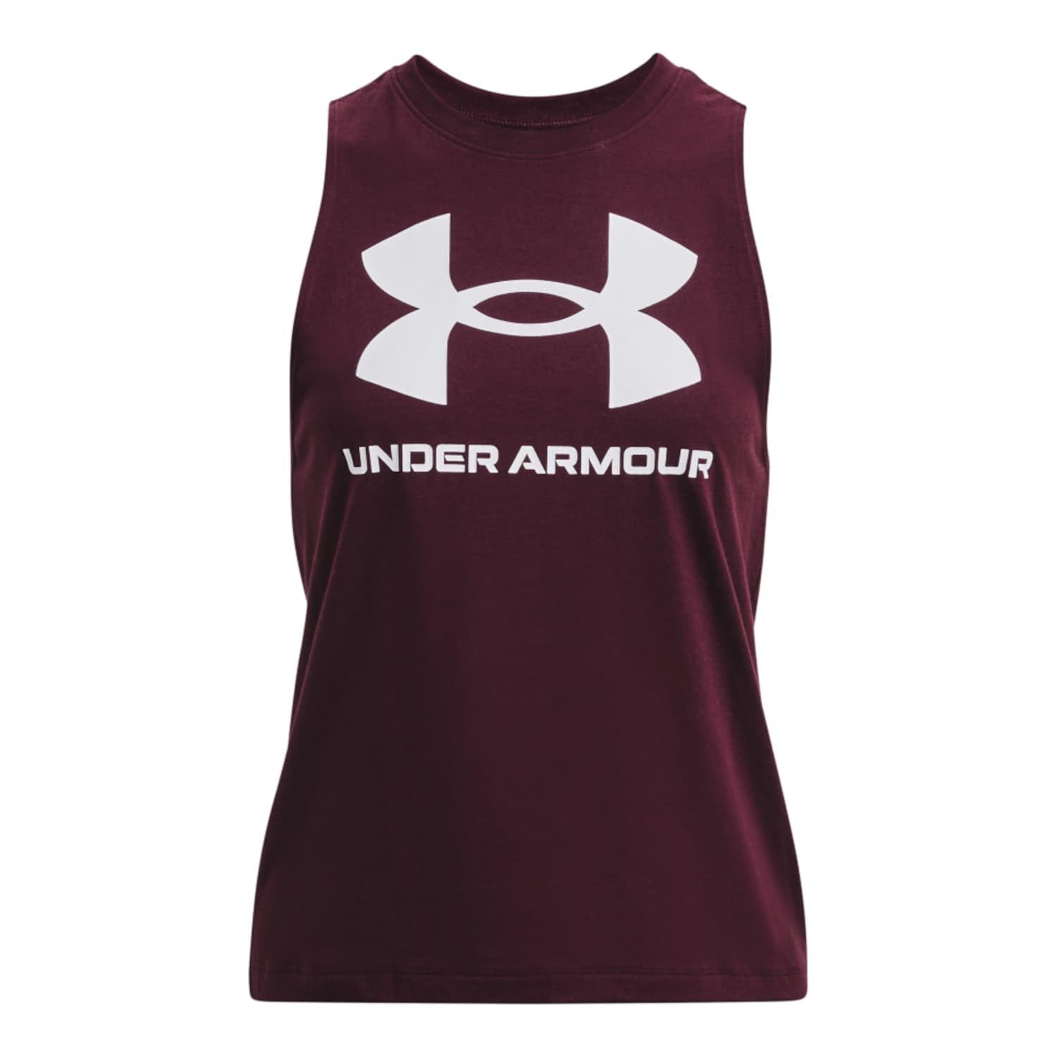 Under Armour Live Sportstyle Graphic Tank-Tanque Camiseta para Mujer — view 20