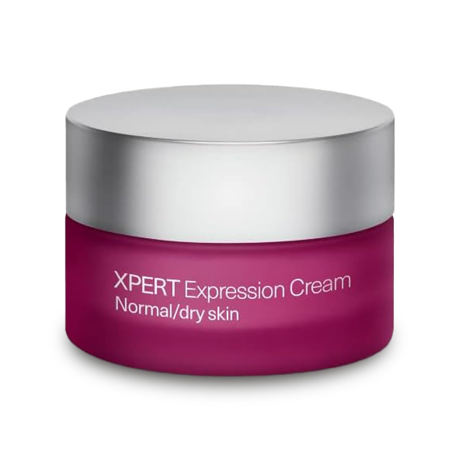 Singuladerm XPERT Expression - Crema Antiarrugas e Hidratante - Pieles Normales/Secas - Reduce Líneas de Expresión - Mujer y Hombre - 50 ml