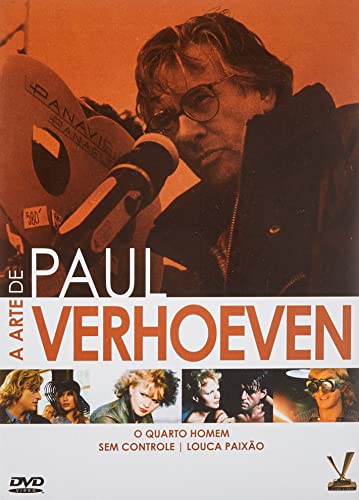A Arte de Paul Verhoeven