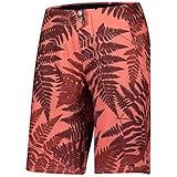 Scott Trail Flow Pro Damen Fahrrad Short Hose rost rot 2021: Größe: XL (44/46)