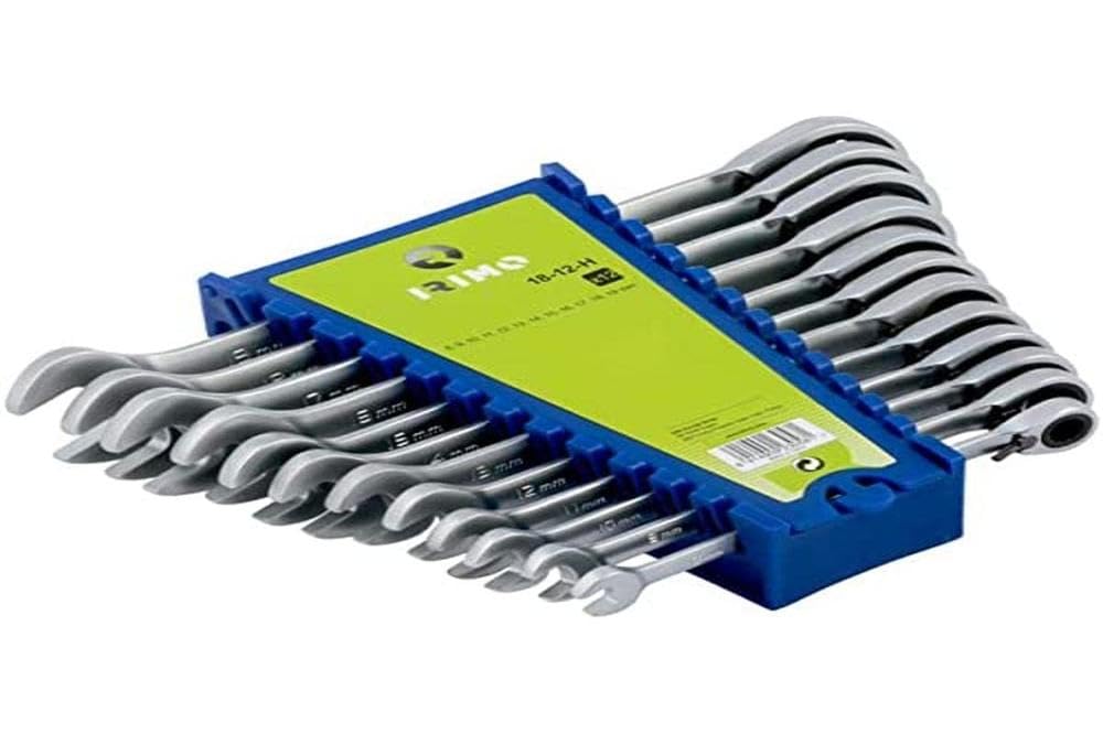 irimo - Llaves de Herramientas manuales marca IRIMO, Multicolor