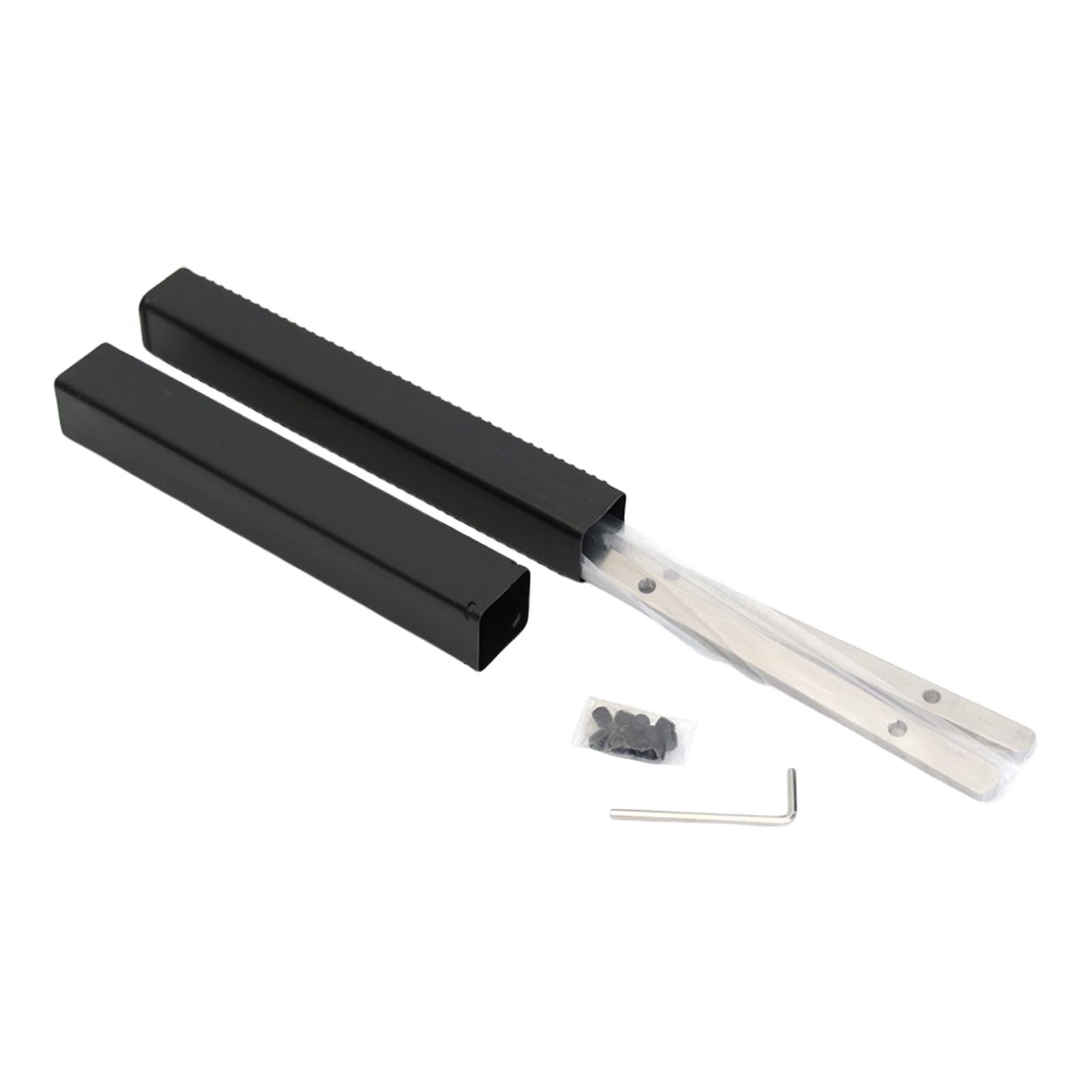 Buxuaaaa Guide Rails Connector Joiner Ensuring Accurate Cut Enhances Suitable For Quick Setups And Time Saving Operations Designs Connector