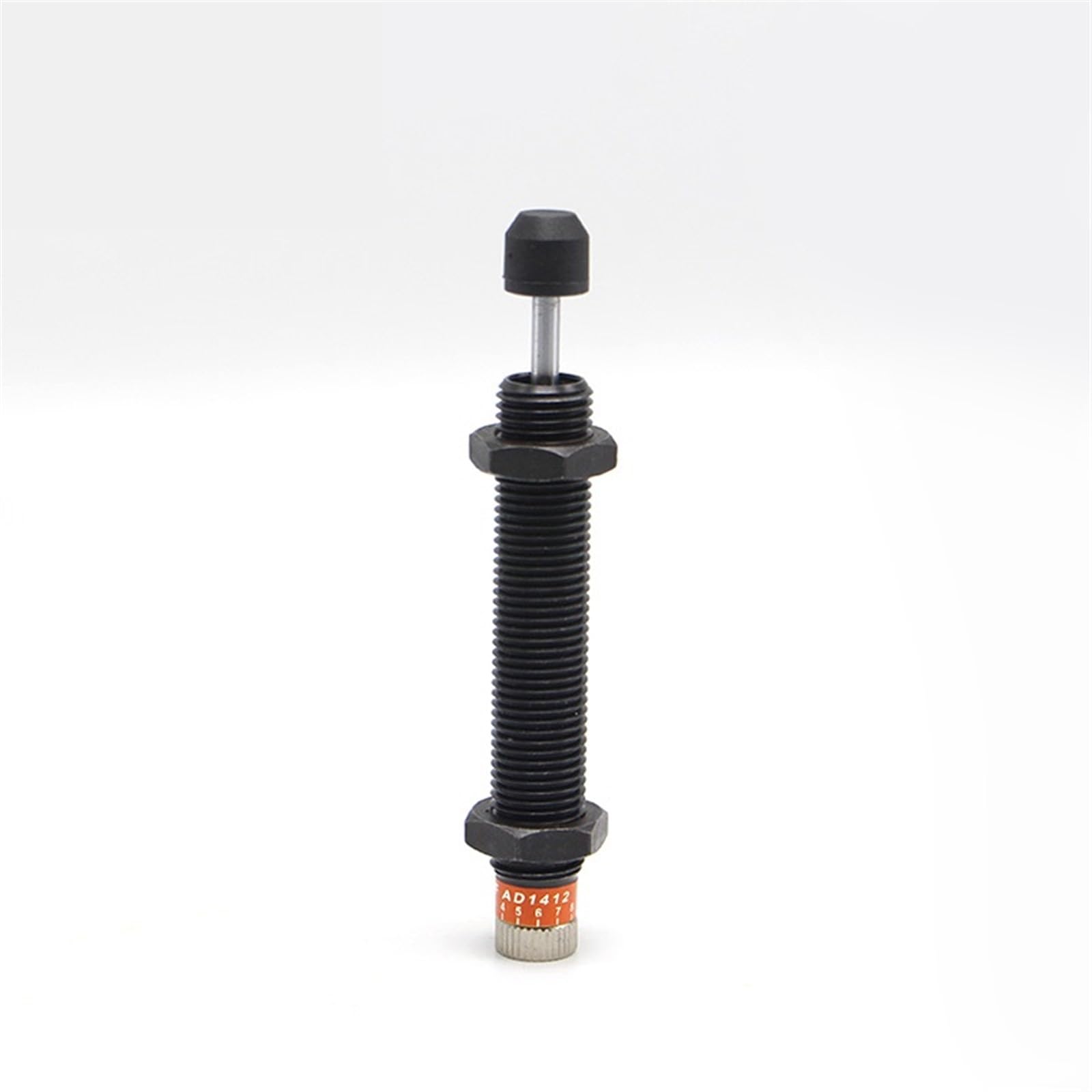 Amortisseur hydraulique AD1412 réglable de précision
