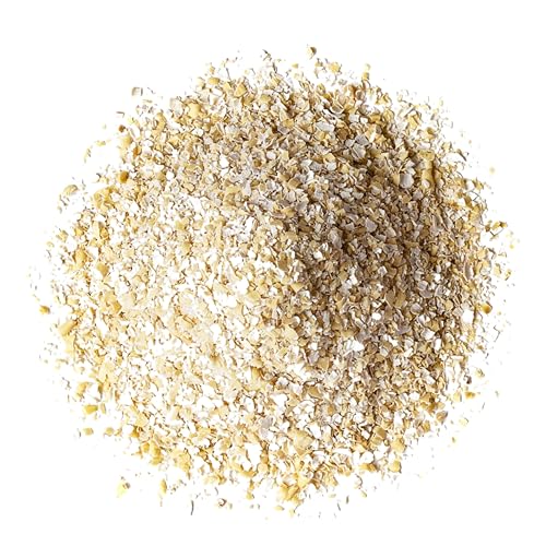 Bongiovanni Bontà Naturali Salvado De Avena Grande 1Kg