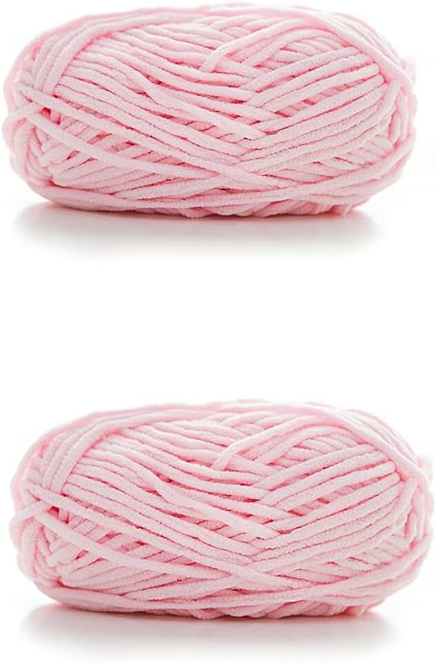 plush yarn
