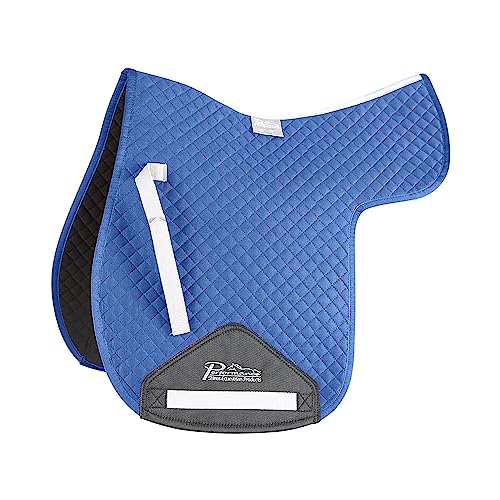 Performance - Salvacruces para Caballos ARMA (14 m - 14 in) (Azul Real)