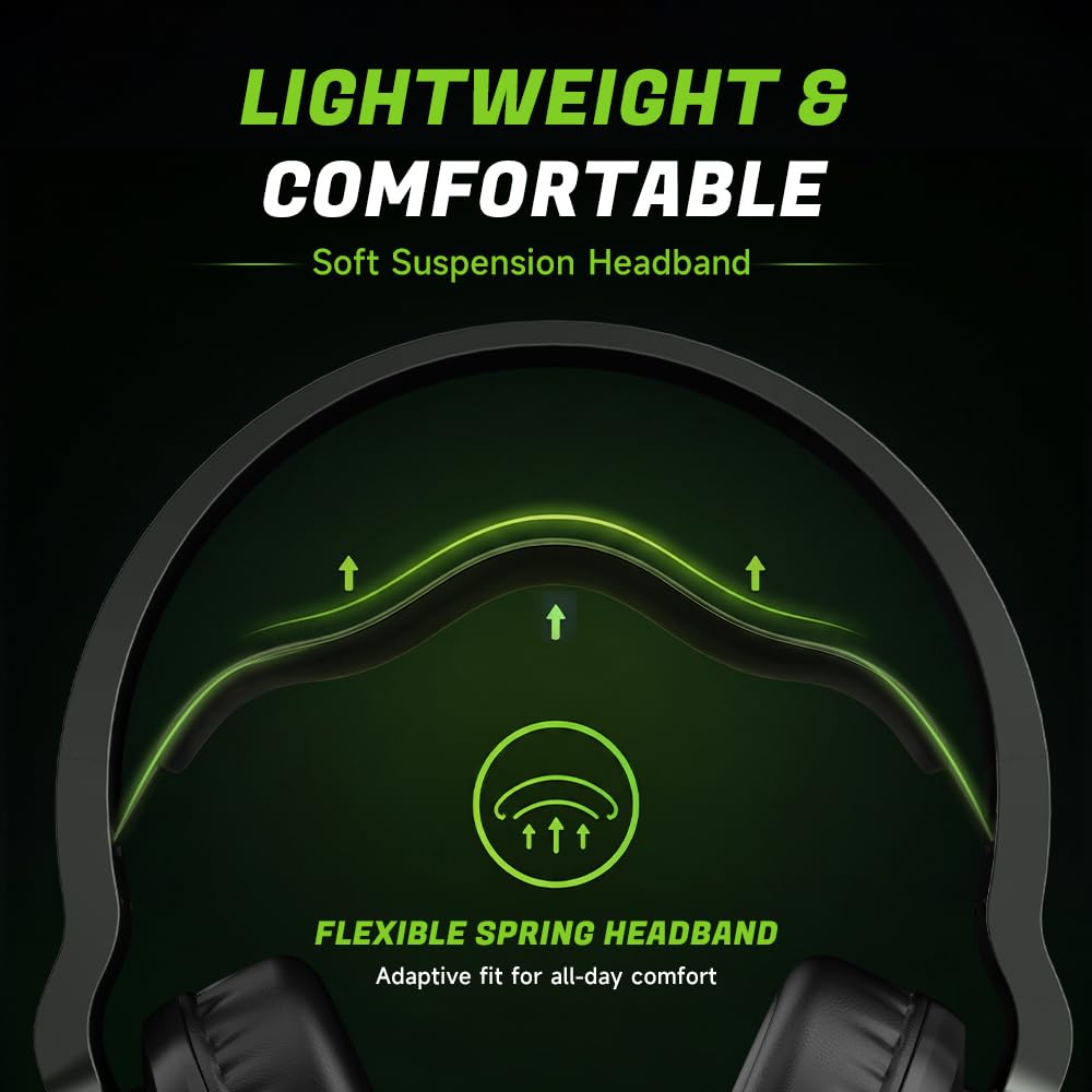 Acer Predator Galea Wireless Gallery Image