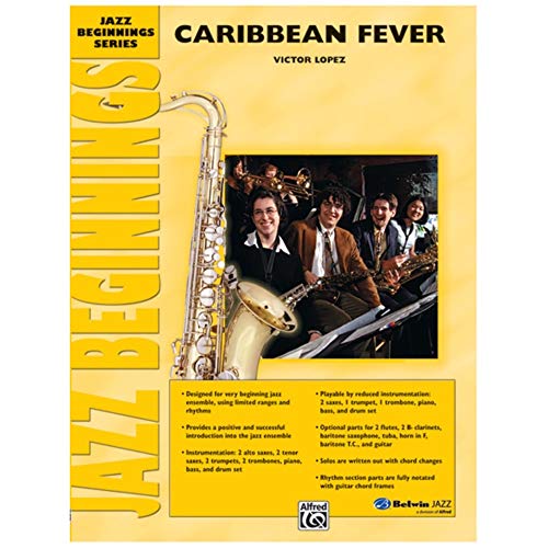 Caribbean Fever