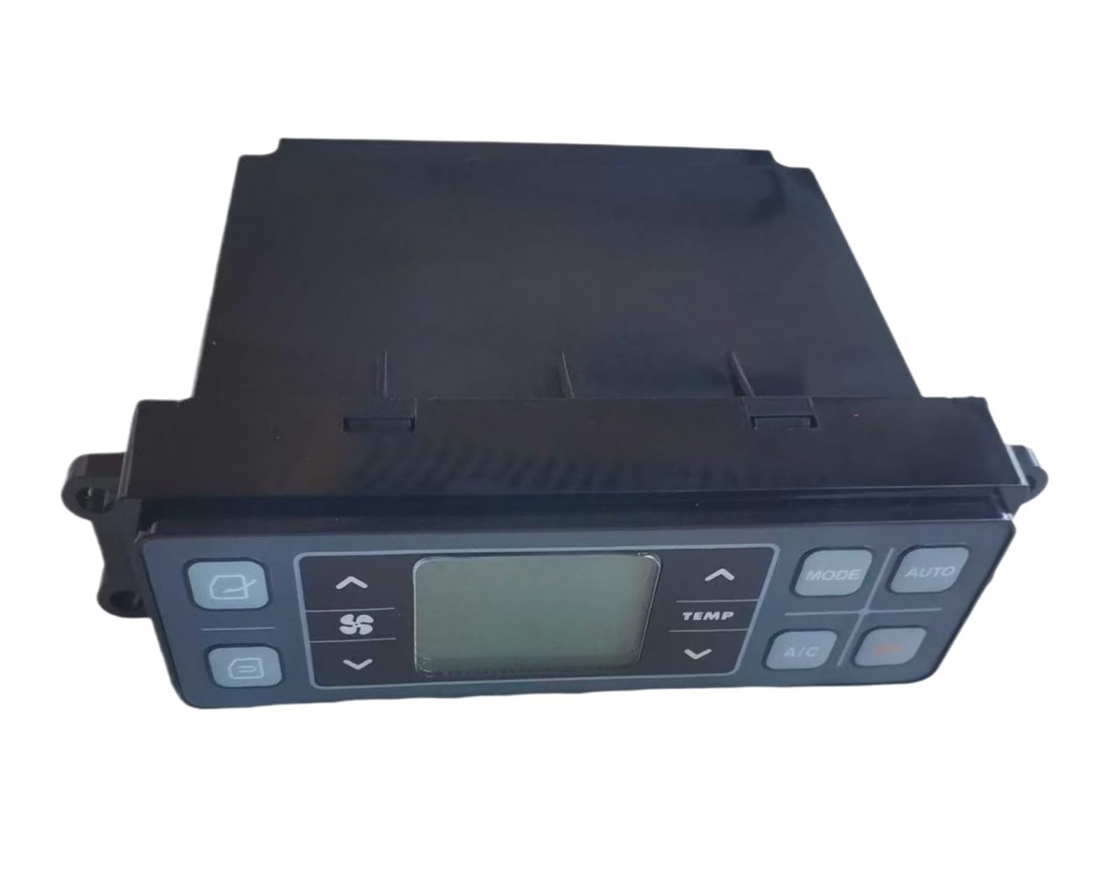 VKvmNYlxx Suitable for Excavator Accessories, Air Conditioning Control Panel 11Q6-90370/11Q6-90310