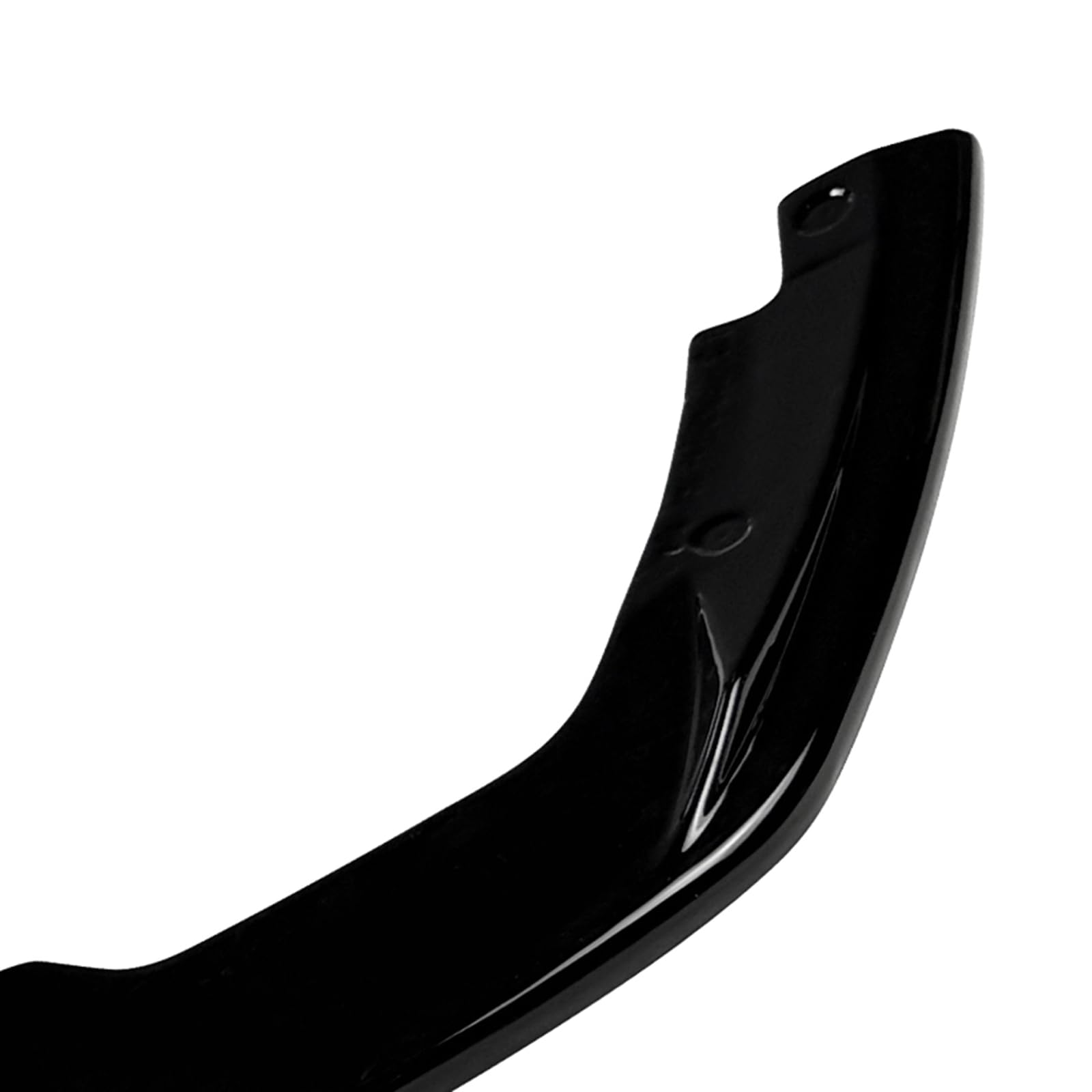 Difusor de parachoques trasero para Audi Q5 FY Sline 2021-2024 2023