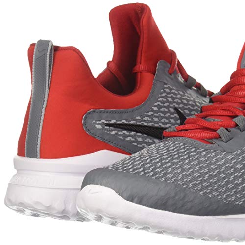 Image of Nike Men Mesh Running Shoes