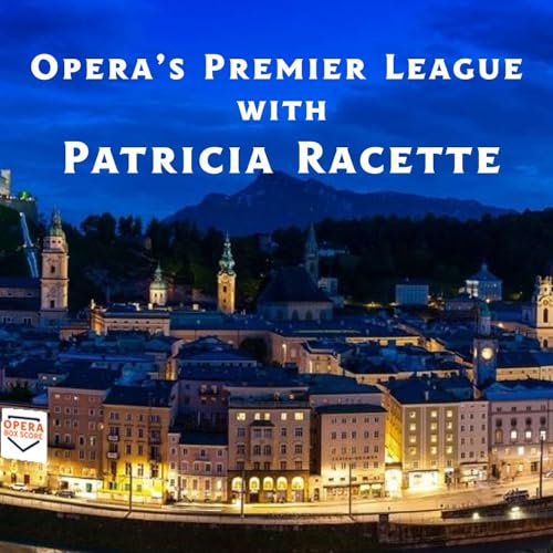Opera's Premier League! ft. Patricia Racette