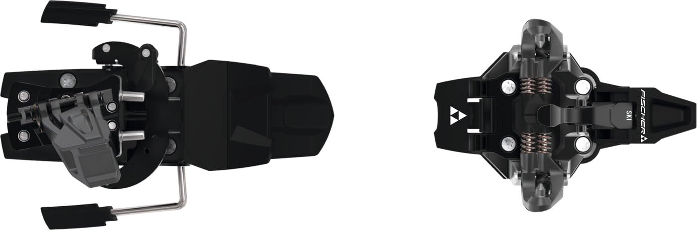 Fischer Tour Classic ST, 92 mm, 22/23 : Amazon.es: Deportes y aire