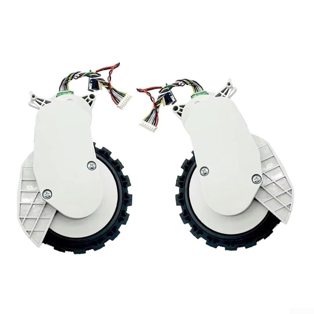 per ruota Sinistra per destra per Dreame L10s Ultra Robot per(L + R)