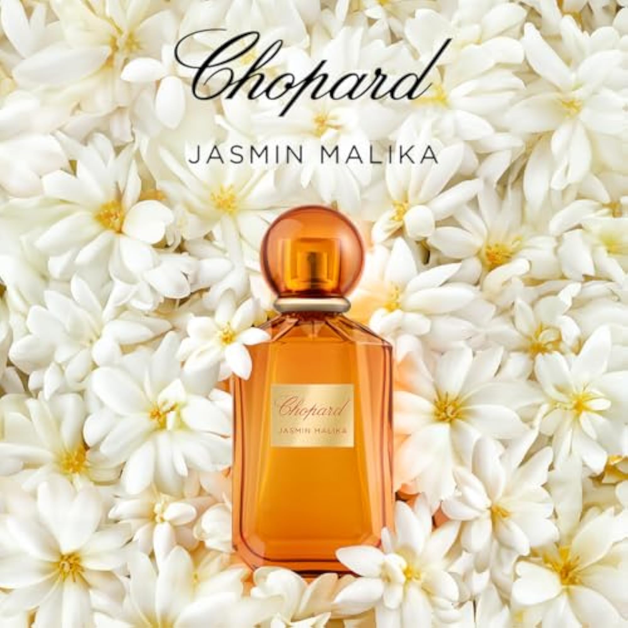 Chopard Jasmin Malika Eau de Parfum for Women - 100ml