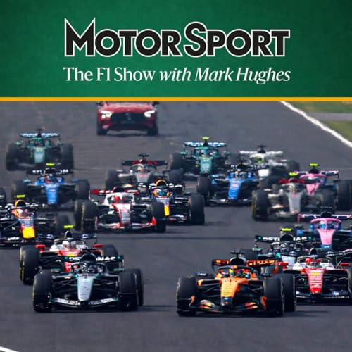 F1 is being ruined: it's right to speak out