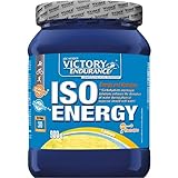 Victory Endurance Iso Energy - 900 gr Limon