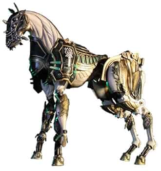 (新品・正規品)ファイナルファンタジー 13 オーディン プレイーツ改 FINAL FANTASY XIII プレイアーツ改 オーディン (完成品