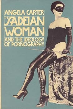 Paperback The Sadeian Woman Book