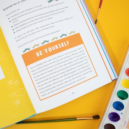 You Can Live on the Bright Side: The Kids' Guide to Optimism - Image 12