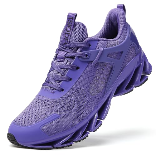 Image of SKDOIUL Women's Athletic Tennis Walking Shoes Fashion Sport Running Sneakers