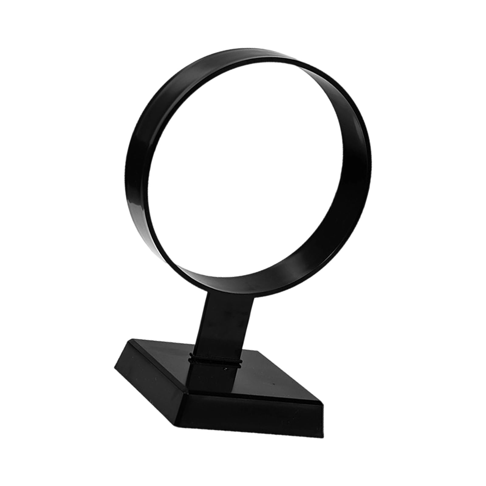 NEWFT Hair Clip Holder with Sturdy Construction Perfect for Store Space Saving Hairband Display