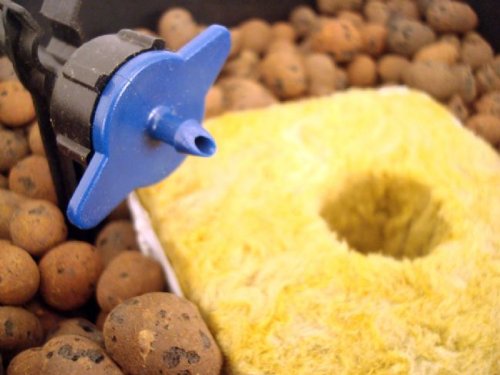 Argilla Espansa Olandese - Atami Hydro Rokz 45L
