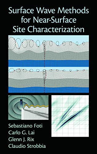 Surface Wave Methods for Near-Surface Site Characterization view 2