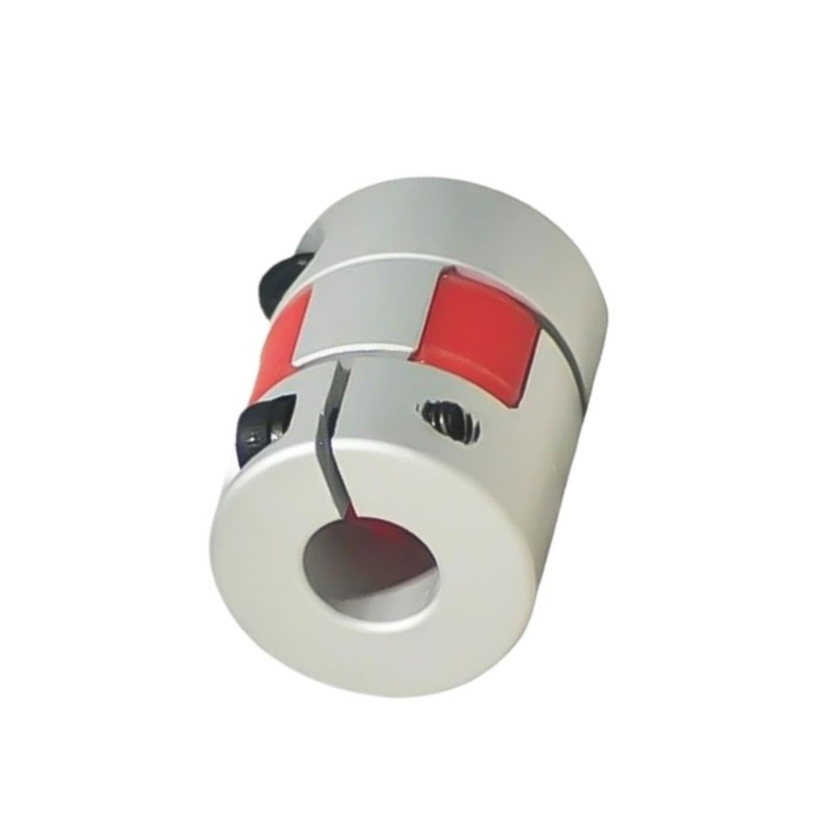 Acoplamiento de eje flexible, conector de motor XB20*25 de 5/6/8/10 mm