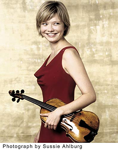 Alina Ibragimova