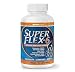 Produktbild Superflex 6: 3x150 = 450 Tab.(GLUCOSAMIN+CHONDROITIN+MSM+Hyaluron+Weihrauch+VitaminD3)
