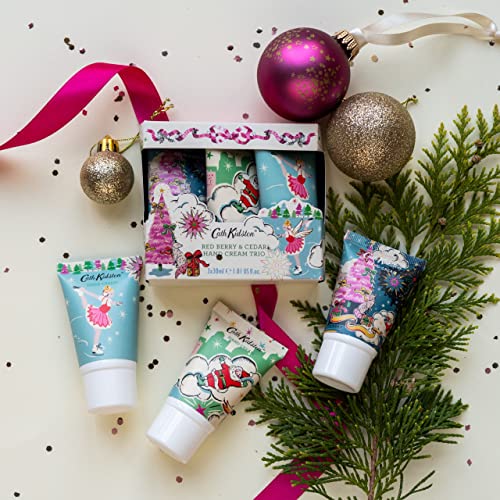 Cath Kidston - Set regalo per crema mani a forma