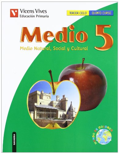 Medio 5º Cast Navarra
