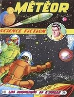 Météor Intégrale T08 2874182419 Book Cover