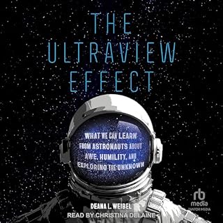 The Ultraview Effect cover art