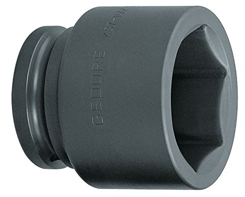 Best Deal 🛒 GEDORE K 37 80 Impact Socket 1.1/2" 80 mm
