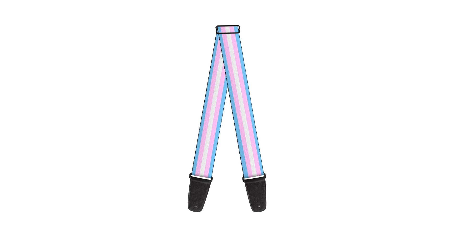 ストラップ AmericanBoy Amazon.com: Buckle-Down Guitar Strap, Flag Transgender Baby
