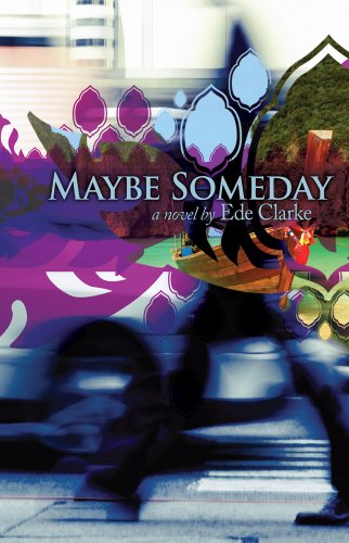 Maybe Someday view 2