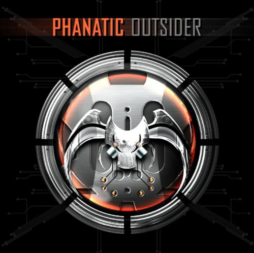 Pochette de Outsider [Import]